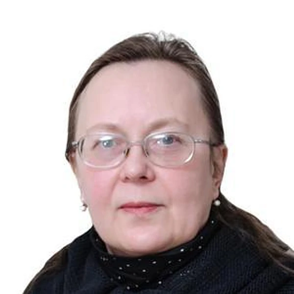 Синагова Наталья Георгиевна — Гомеопат, Екатеринбург