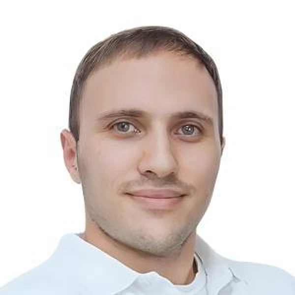 Зурначян Арам Арамович — Стоматолог-ортопед, Стоматолог-хирург, Москва