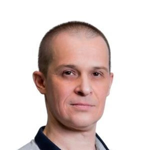 Панов Сергей Вениаминович — Детский инструктор ЛФК, Детский кинезиолог, Екатеринбург