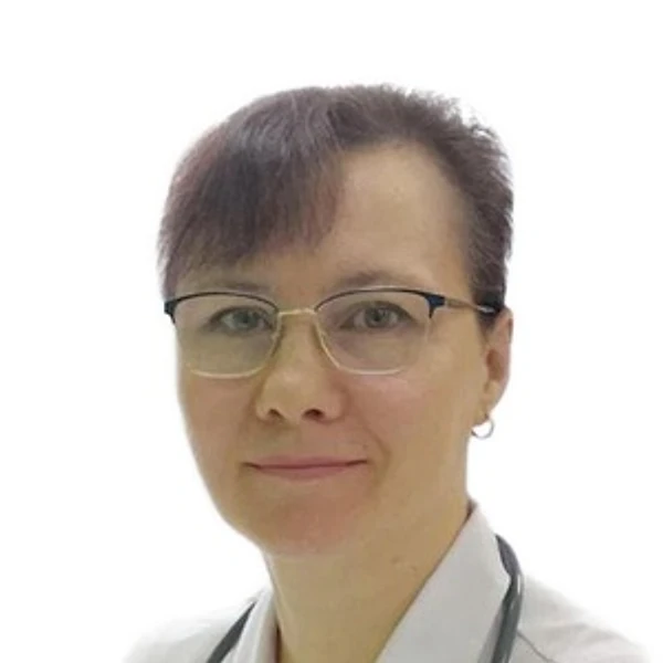 Лаврова Светлана Сергеевна — Терапевт, Гастроэнтеролог, Новокузнецк