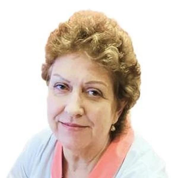 Нещерет Наталья Анатольевна — Детский эндокринолог, Эндокринолог, Новокузнецк