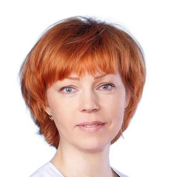 Топорова Наталья Язеповна — Невролог, Екатеринбург