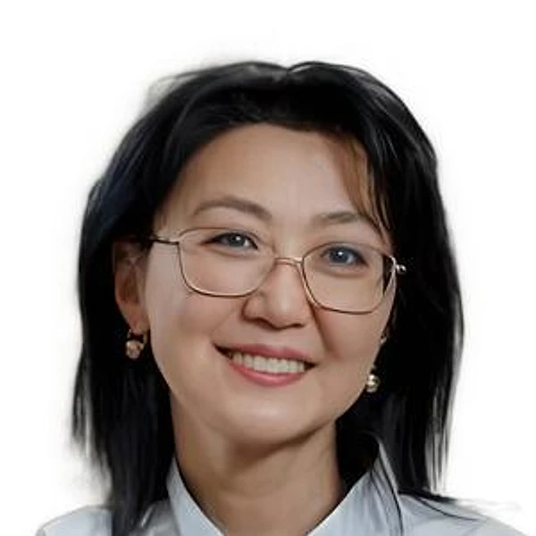Ан Татьяна Зон-Сековна — Остеопат, Мануальный терапевт, Невролог, Рефлексотерапевт, Москва
