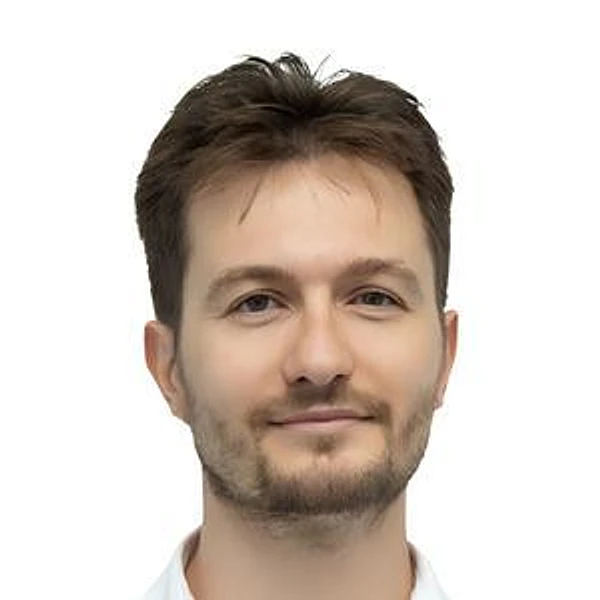 Верзилов Константин Владимирович — Стоматолог-ортопед, Москва
