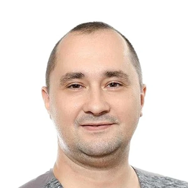 Яковлев Андрей Александрович — Анестезиолог-реаниматолог, Екатеринбург