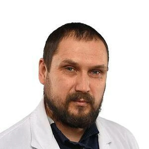 Вязников Владимир Геннадьевич — Эндокринолог, Детский эндокринолог, unknown