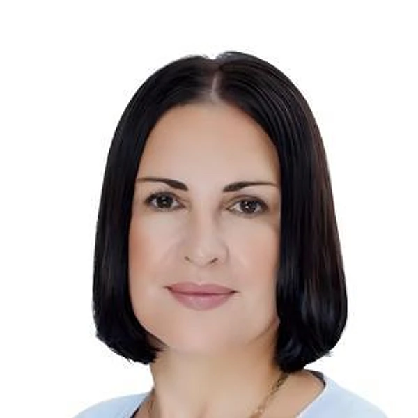 Курындина Анна Андреевна — Терапевт, Кардиолог, Екатеринбург