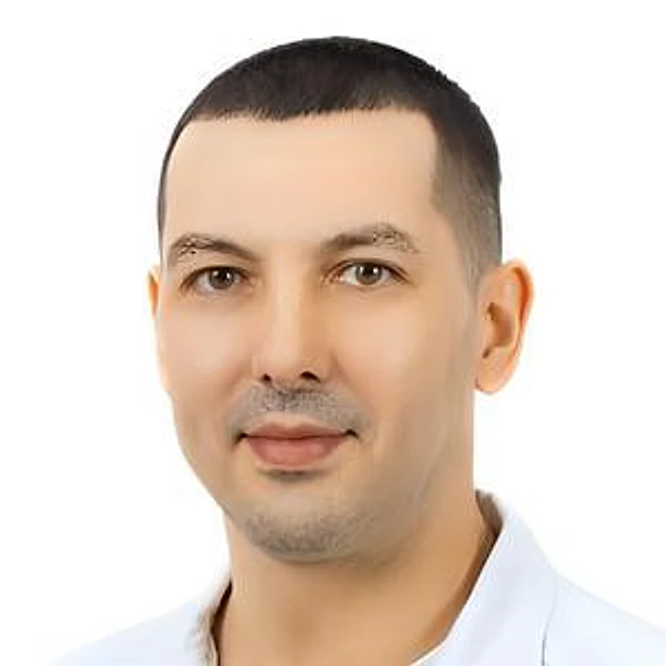 Салимов Даниил Фратович — Эмбриолог, Екатеринбург
