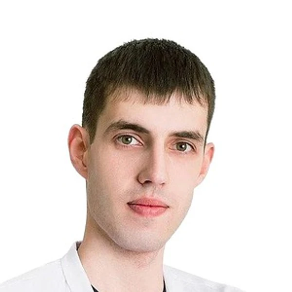 Шипицын Георгий Элианович — Эмбриолог, Екатеринбург
