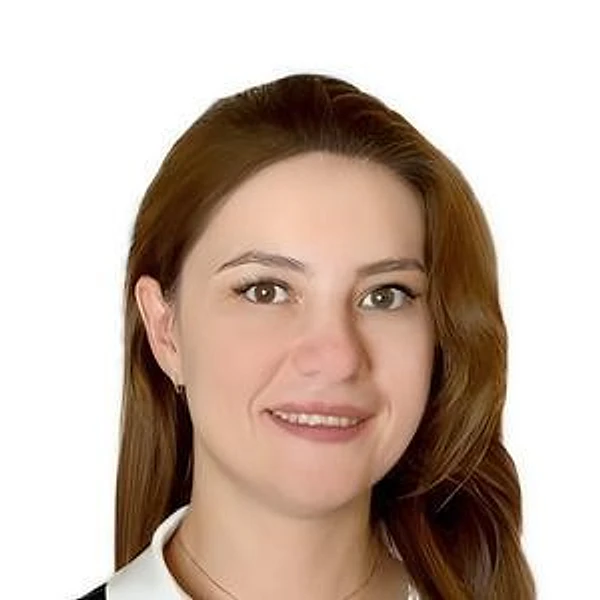 Сусоева Вера Владимировна — Невролог, Тольятти