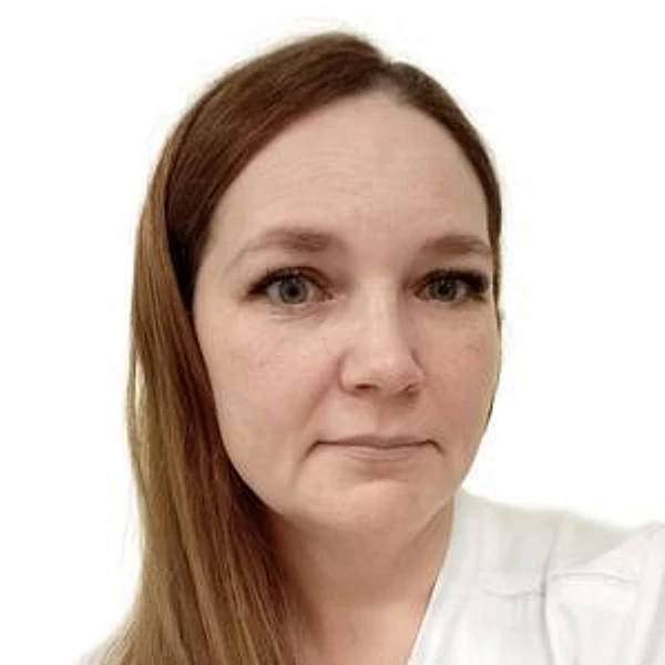 Григорьева Ирина Владимировна — Педиатр, Екатеринбург