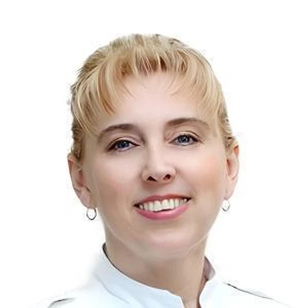 Дьячкова Ирина Анатольевна — Стоматолог, Стоматолог-гигиенист, Стоматолог-эндодонтист, Москва