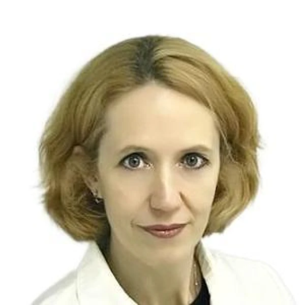 Белкина Юлия Львовна — Пульмонолог, Аллерголог, Детский аллерголог, Детский пульмонолог, Иммунолог, Педиатр, Екатеринбург