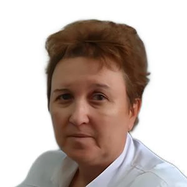 Переверова Ирина Геннадьевна — Педиатр, Ростов-на-Дону