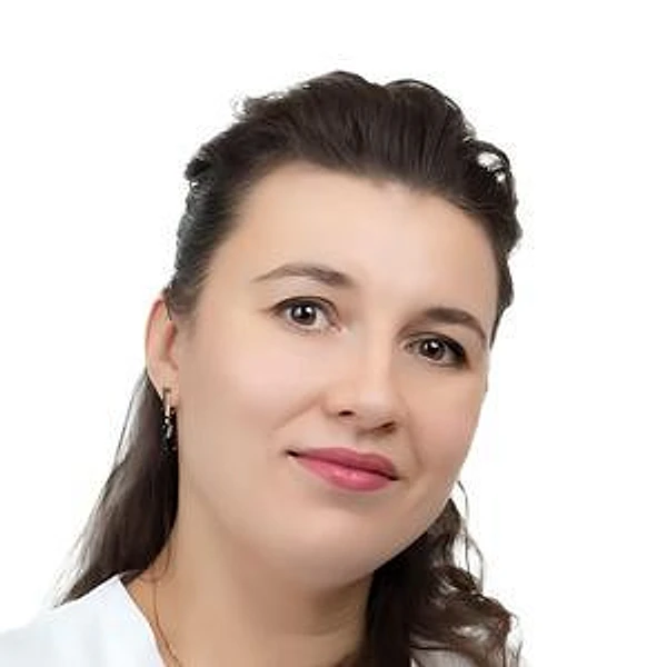 Цанунина Татьяна Андреевна — Рентгенолог, Ярославль