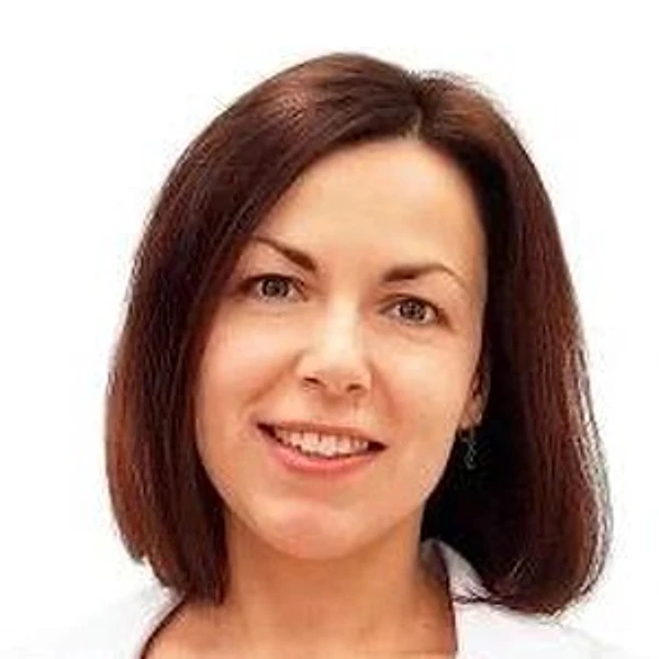 Курис Ирина Владимировна — Офтальмолог (окулист), Детский офтальмолог, Ярославль
