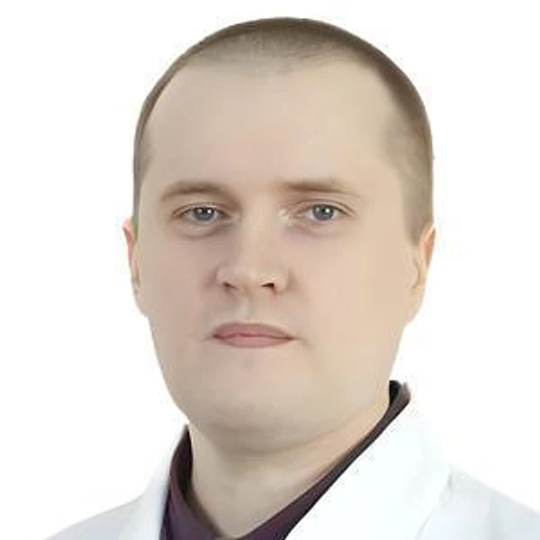 Александров Евгений Олегович — Врач УЗИ, Детский врач УЗИ, Екатеринбург