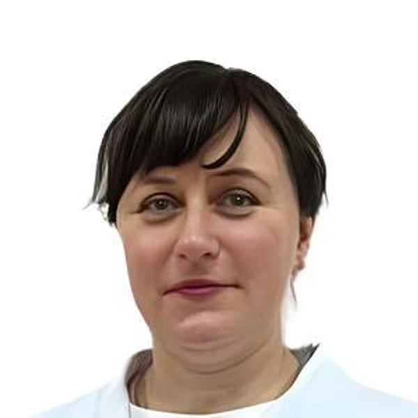 Моисеенко Татьяна Васильевна — Педиатр, Ростов-на-Дону