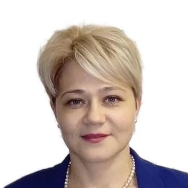 Михайлова Екатерина Александровна — Логопед, Екатеринбург