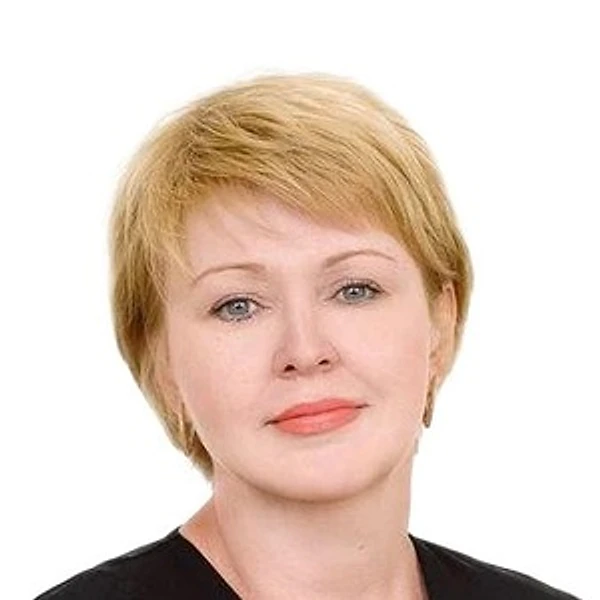 Жадаева Яна Юрьевна — Венеролог, Дерматолог, Волгоград