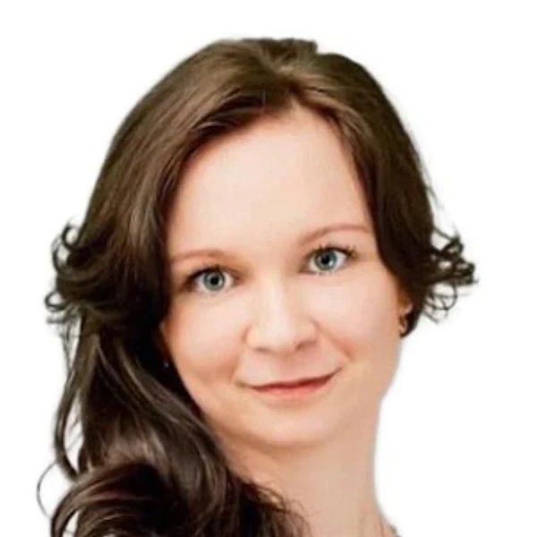Высочанская Екатерина Романовна — Стоматолог, Детский стоматолог, Москва