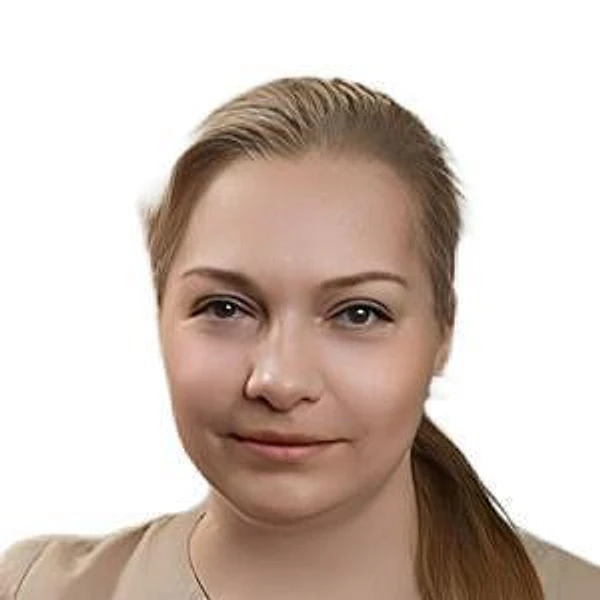 Федорова Анастасия Александровна — Стоматолог-ортопед, Стоматолог-имплантолог, Стоматолог-хирург, Москва