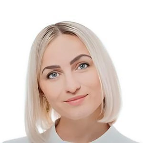 Абакумова Анастасия Александровна — Рентгенолог, Нижний Тагил