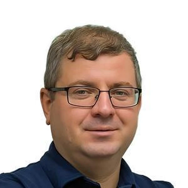 Мухин Павел Николаевич — Стоматолог-хирург, Стоматолог, Стоматолог-имплантолог, Москва