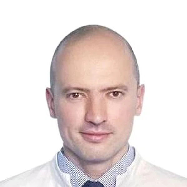 Мазур Андрей Евгеньевич — Пластический хирург, Маммолог, Онколог-маммолог, Екатеринбург