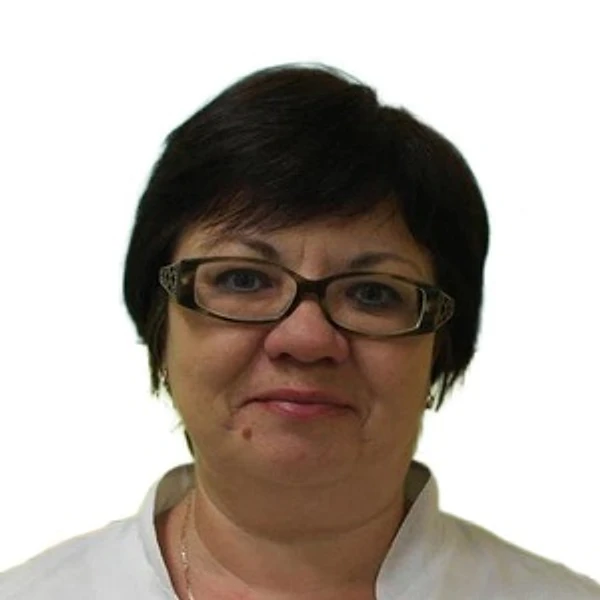 Стародубцева Надежда Андреевна — Педиатр, Ростов-на-Дону