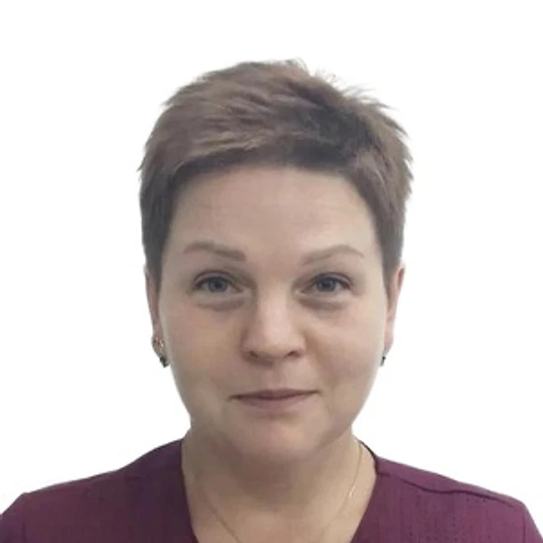 Бердникова Анна Альбертовна — Анестезиолог-реаниматолог, Нутрициолог, Екатеринбург