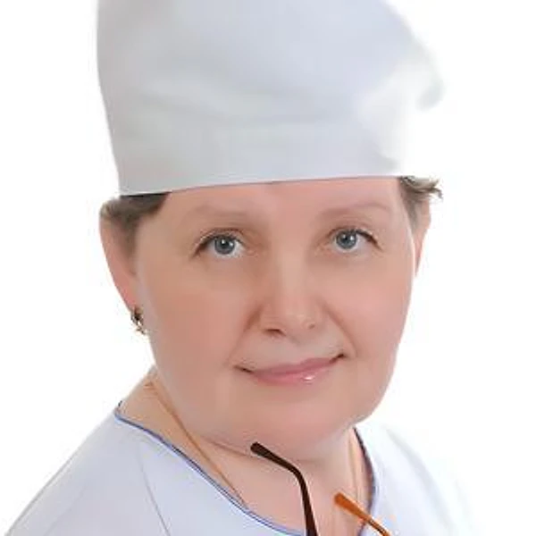 Кропачева Ритта Дмитриевна — Стоматолог, Екатеринбург