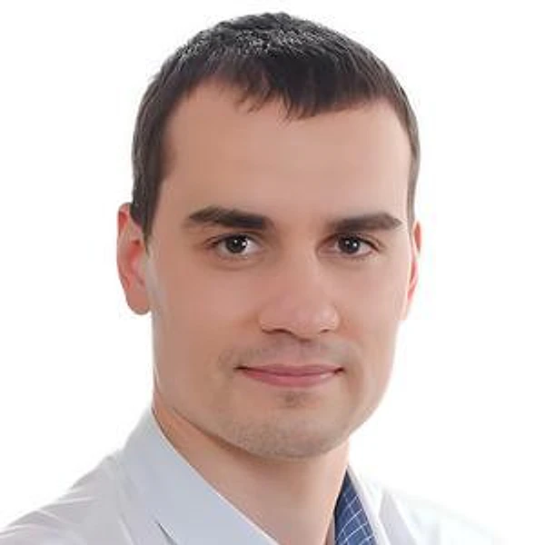 Кропачев Павел Александрович — Стоматолог, Стоматолог-имплантолог, Стоматолог-ортопед, Стоматолог-хирург, Екатеринбург