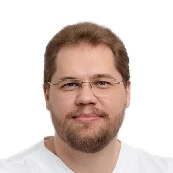 Соболев Андрей Андреевич — Стоматолог-ортопед, Москва