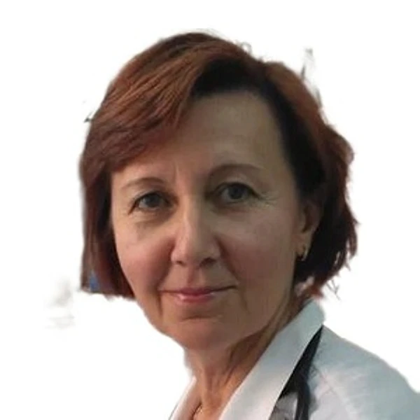Журкина Татьяна Борисовна — Педиатр, Ростов-на-Дону
