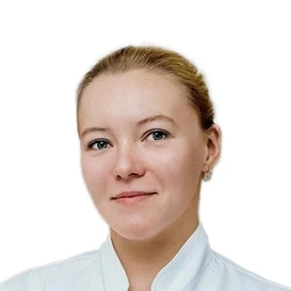 Ошарина Марина Александровна — Стоматолог, Детский стоматолог, Стоматолог-ортодонт, Москва