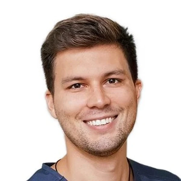 Рожков Сергей Игоревич — Стоматолог-хирург, Стоматолог-имплантолог, Челюстно-лицевой хирург, Москва