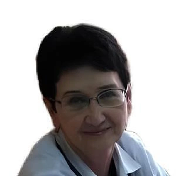 Тертышная Людмила Ильинична — Педиатр, Ростов-на-Дону