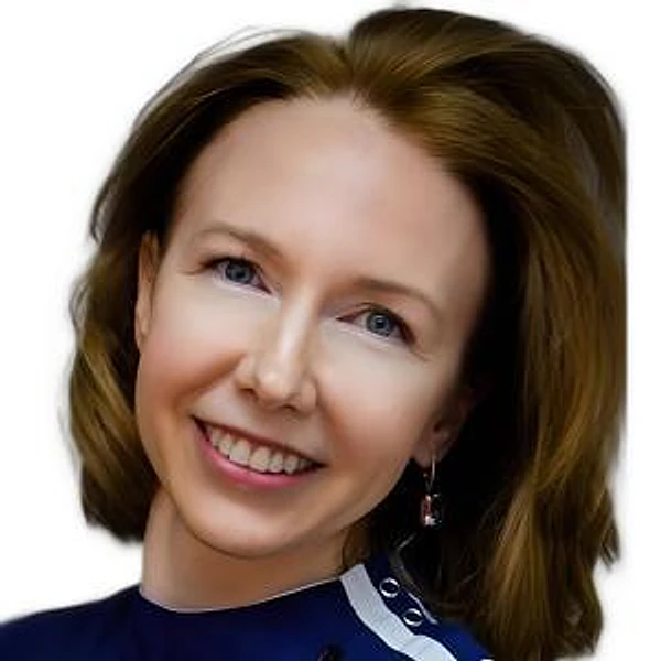 Азаренок Екатерина Александровна — Детский стоматолог, Стоматолог, Екатеринбург