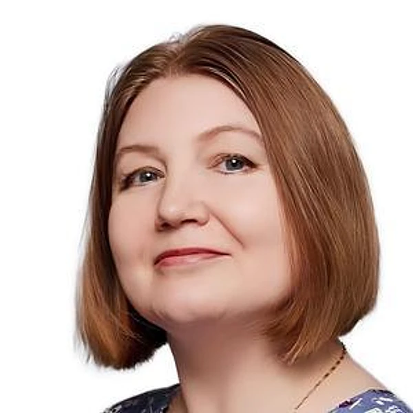Реутова Ольга Владимировна — Стоматолог-гигиенист, Пародонтолог, Стоматолог, Екатеринбург