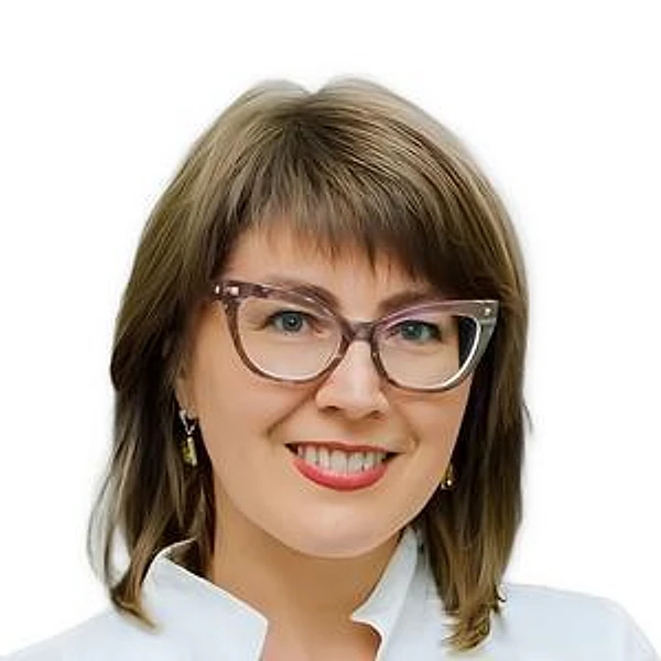 Воронцова Ольга Георгиевна — Стоматолог-ортодонт, Москва