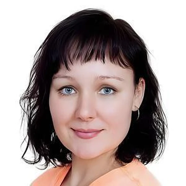 Салимова Елена Васильевна — Стоматолог-гигиенист, Екатеринбург