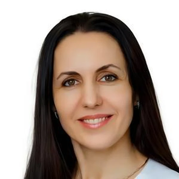 Карачкова Елена Александровна — Стоматолог, Детский стоматолог, Екатеринбург