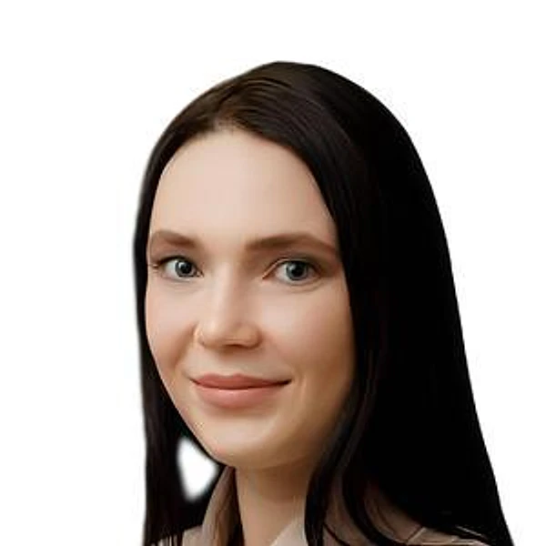 Бутакова Анна Денисовна — Стоматолог-гигиенист, Детский стоматолог-гигиенист, Екатеринбург