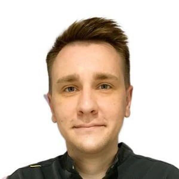 Алексеев Марк Алексеевич — Стоматолог-ортопед, Стоматолог-ортодонт, Москва