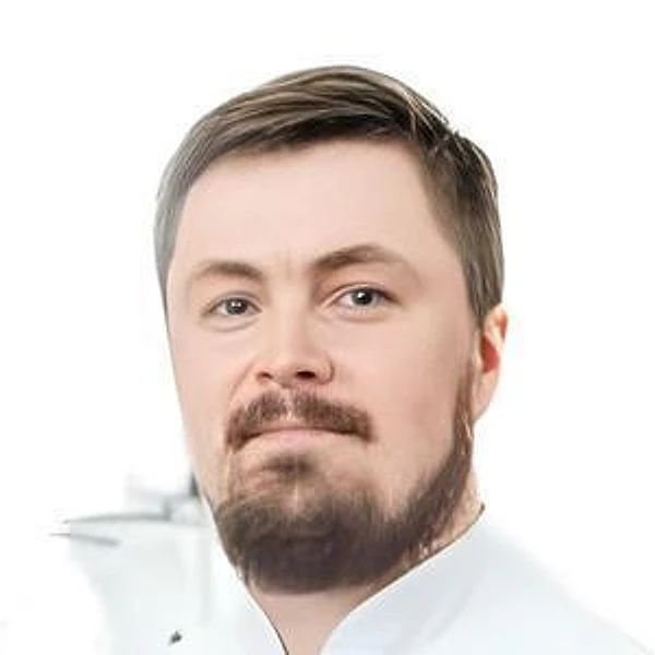 Алешин Димитрий Сергеевич — Стоматолог-ортопед, Стоматолог-имплантолог, Стоматолог-хирург, Екатеринбург