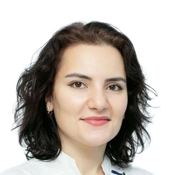Хананушян Елена Константиновна — Стоматолог-ортодонт, Детский ортодонт, Москва