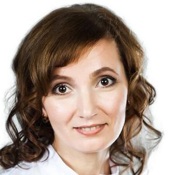 Игнатьева Татьяна Николаевна — Стоматолог, Екатеринбург
