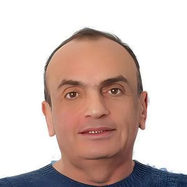 Минасян Артур Федорович — Стоматолог-ортопед, Стоматолог, Стоматолог-хирург, Москва