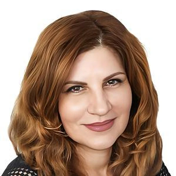 Аванесова Медея Алексеевна — Стоматолог-гигиенист, Пародонтолог, Стоматолог, Москва